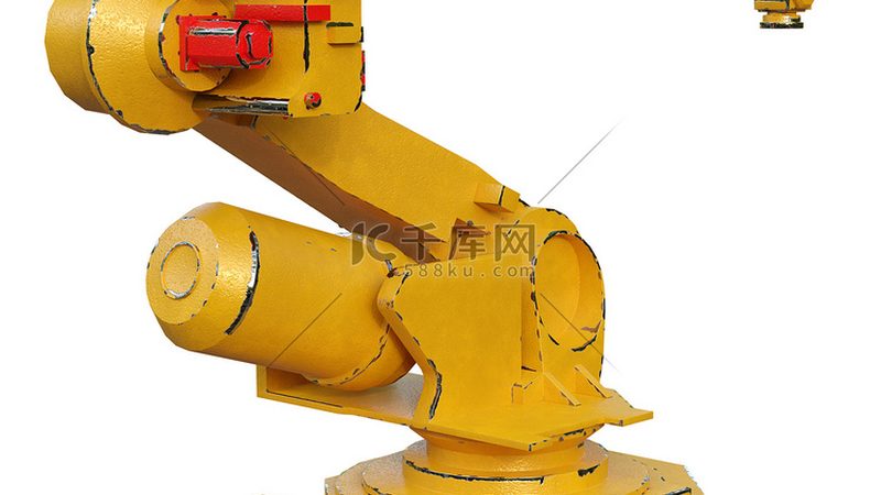 专用设备与通用设备：如何辨析其本质区别**