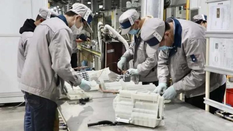 进口模具钢价格背后的考量因素